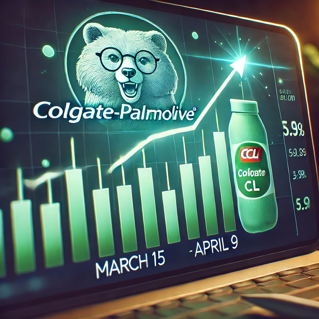 Colgate-Palmolive (CL): A Seasonal Opportunity in March?