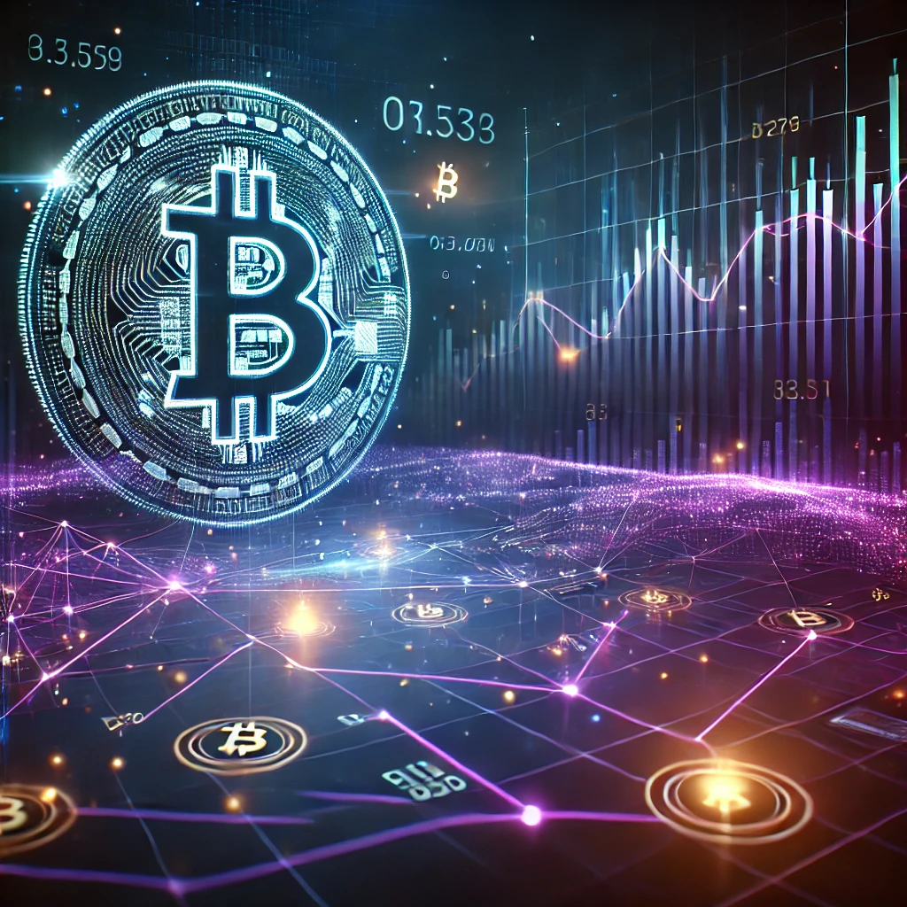 Bitcoin and the Dollar Index: A Time-Shifted Correlation