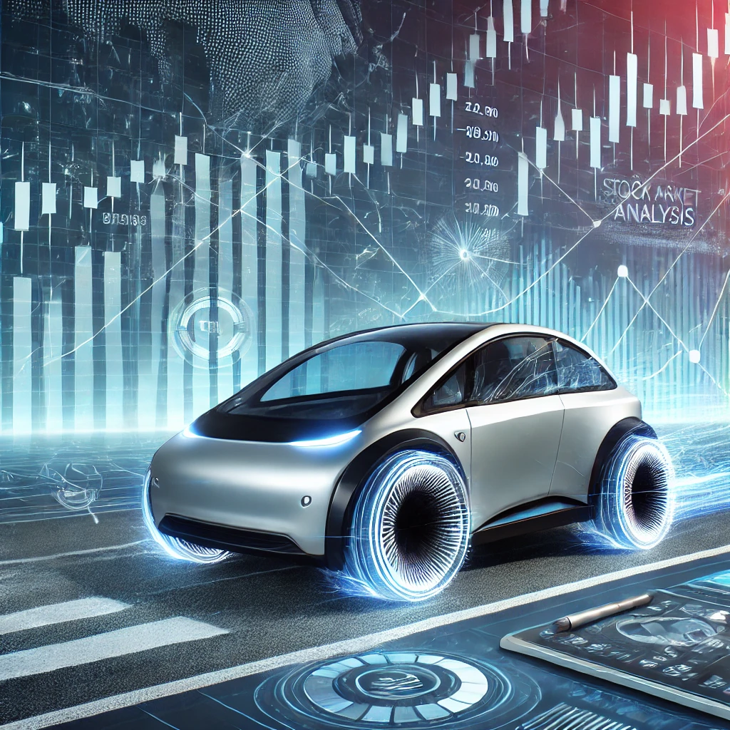 NIO Stock Analysis – A Potential Turning Point?