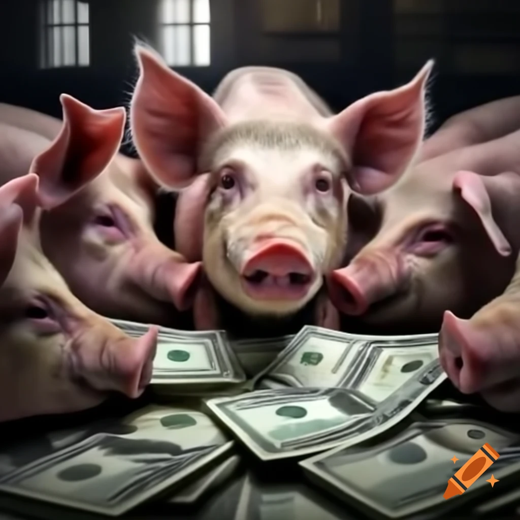 Lean Hogs (LE) – A Seasonal Trading Opportunity in April